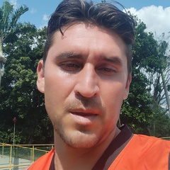 Edinson González, 39 лет, Bucaramanga