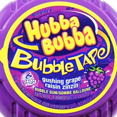 Hubba Bubba, 22 года, Москва