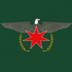 Arakan Army, 25 лет