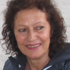 Mayavladimirova Georgieva, София