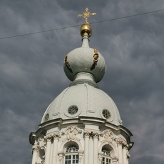 Максим Антонов, Санкт-Петербург