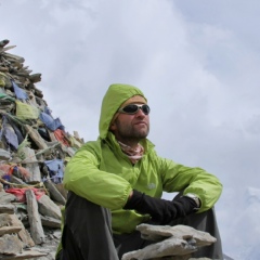 Алексей Саниев, Воронеж