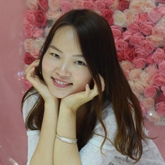 Grace Chen, 31 год