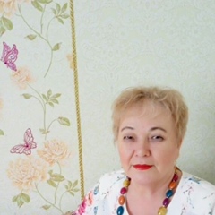 Далия Фазылова, 67 лет, Белебей