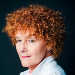 Jolanda Van-Steijn, 69 лет, 's-Hertogenbosch