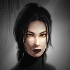 Bastila Shan