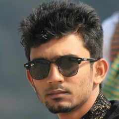 Khan Evan, 30 лет, Dhaka