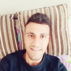 Yunus Kaya, 32 года, İstanbul