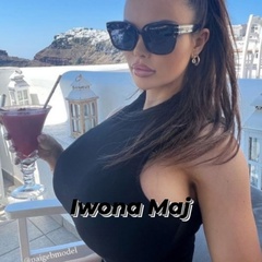 Iwona Maj, 32 года, Bogotá