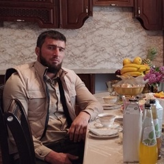 Chechnya Wolf, 32 года, Грозный