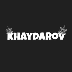 Asadullokh Khaydarov, 24 года