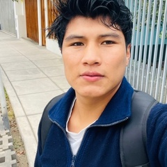 Paul García-Sanchez, 25 лет, Piura