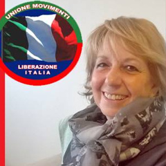 Laura Carrassi, 72 года, Genova