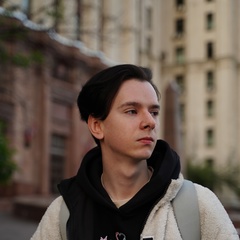 Егор Павлов, 23 года, Москва