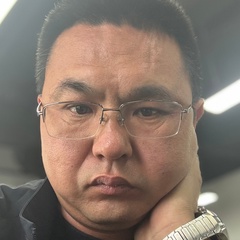 Gao Jian, 39 лет, Dezhou