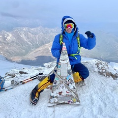 Сейран Хошафян, Ростов-на-Дону