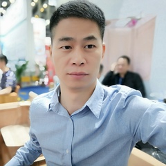 Mika Boto, Guangzhou