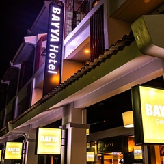 Bayya Hotel, 34 года, Ho Chi Minh City