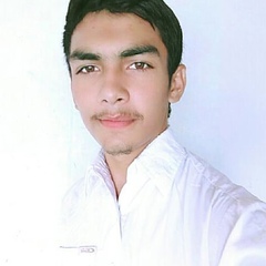 Muhammad Shahroz, 23 года, Faisalabad