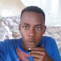 Thomas Ongwae, 24 года, Nairobi