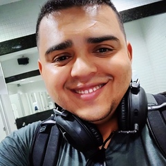 Daniel Batata, 32 года, Recife