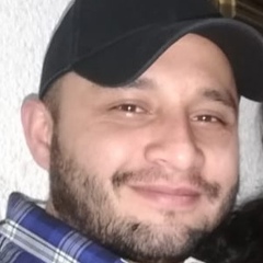 Franklin Gonzalez Sierra, 42 года, Bogotá