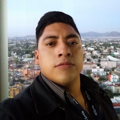 Martín Carreño, 35 лет, México