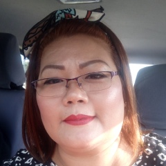 Linda Villanueva, 53 года, Quezon City