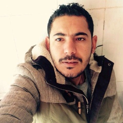 Marwen Aboudi, Kairouan