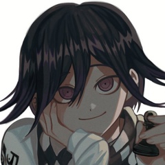 Kokichi Oma