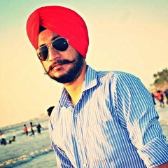 Harpreet Singh, 39 лет, Yamunanagar