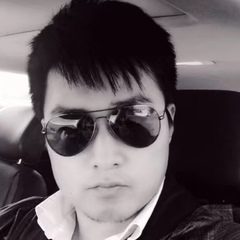 Derek Zhang, 36 лет, Zhengzhou