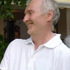 Rolf Bormuth, 68 лет, Zwingenberg