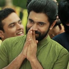 Nivin Sachin