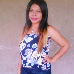 Jenire Andreina Medina Mendez, Maracaibo