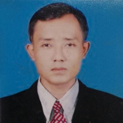 Toe Naing, 44 года