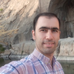 Sam Nori, 30 лет, Isfahan