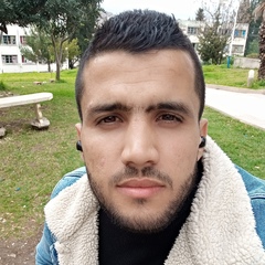 Khaled Loca, 32 года, Alger