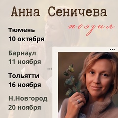 Анна Сеничева, 38 лет, Нижний Новгород