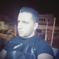 Mohamed Azzouni, 33 года, Tunis