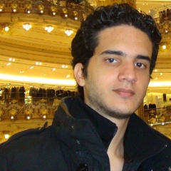 Daniel Rodrigues, Caracas