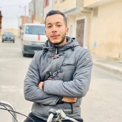 Salim Sbai, 27 лет, Kairouan