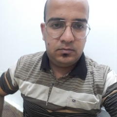 Ali Hussain, 32 года, Baghdad