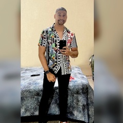 Michael Jiménez, 32 года, Santo Domingo