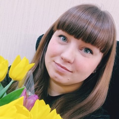 Екатерина Назарова, Волгоград