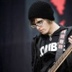 Mikey Way, 44 года