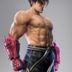 Jin Kazama