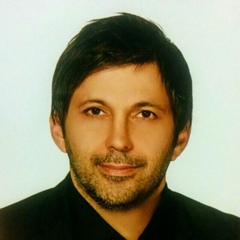 Alireza Shiroyehpour, Tehran