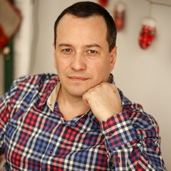 Алексей Масленников, 45 лет, Москва