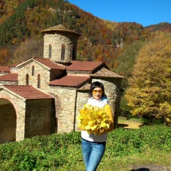 Анастасия Швецова, Ростов-на-Дону